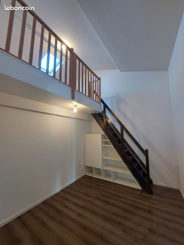 Appartement 3 pièces 72 m2 (image 2)