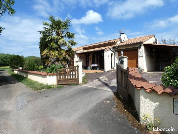 Maison 4 pièces 98 m²