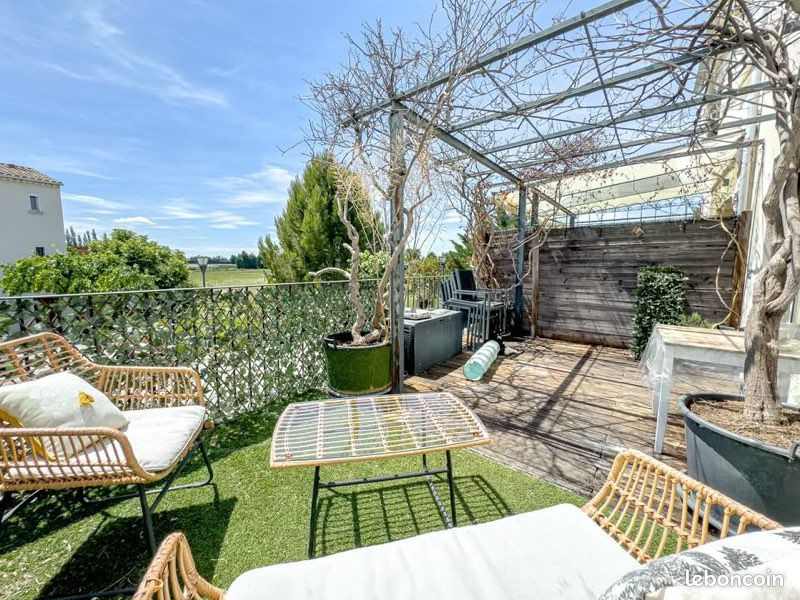 Maison 4 pièces 89 m² · à Cavaillon · 89 m² · 239 000 €