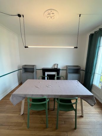 Appartement a louer meudon - 3 pièce(s) - 47 m2 - Surfyn