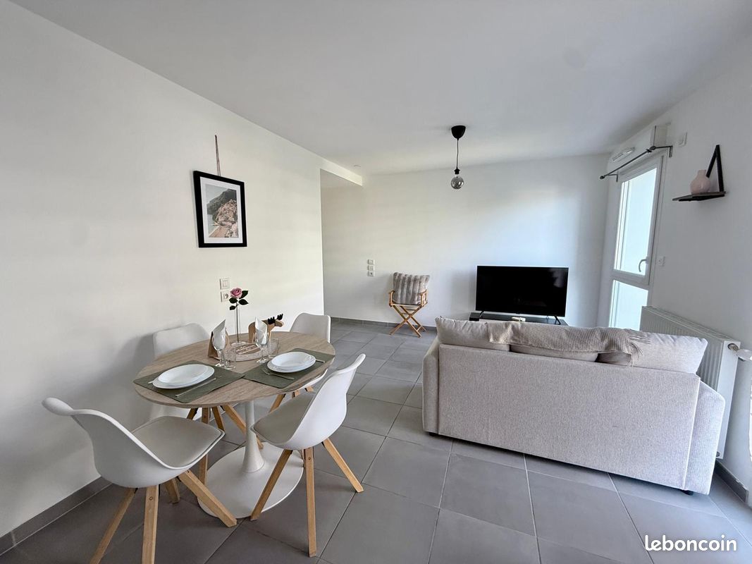 Parking 2 pièces 41 m² · à Grenoble · 41 m² · 183 750 €