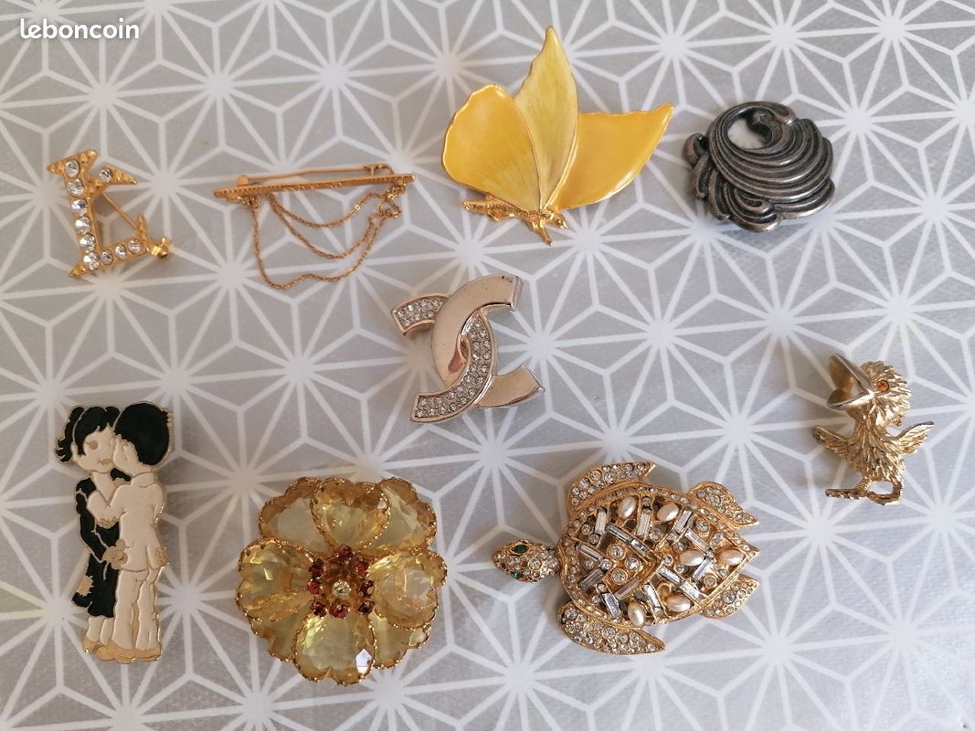 Broches (image 2)