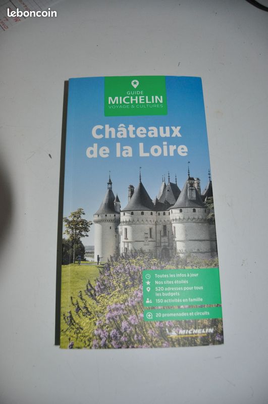 Guide MICHELIN (image 1)
