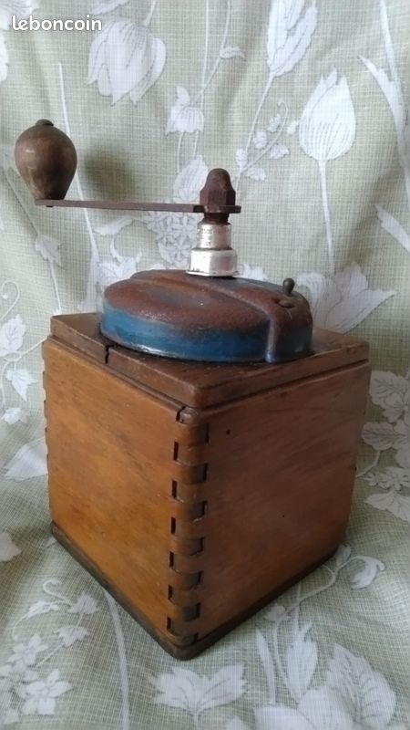 Moulin à café (image 3)