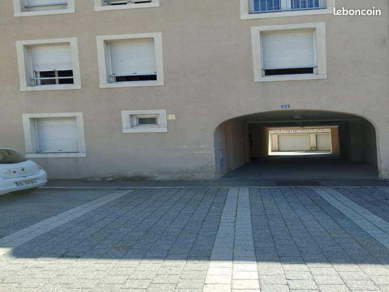 Appartement 2 pièces 87 m² · à Chassal-Molinges · 87 m² · 580 €/mois