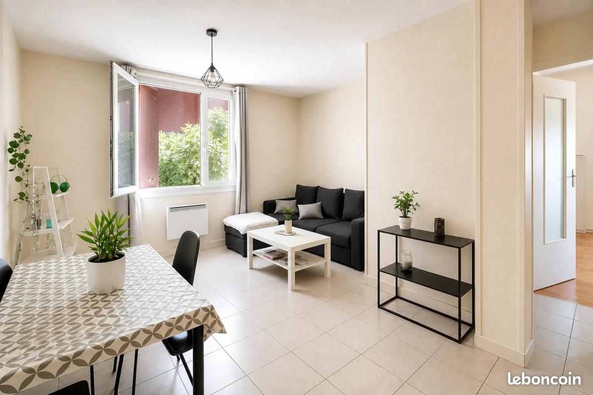Appartement 5 pièces 90 m² · à Dijon · 90 m² · 200 000 €