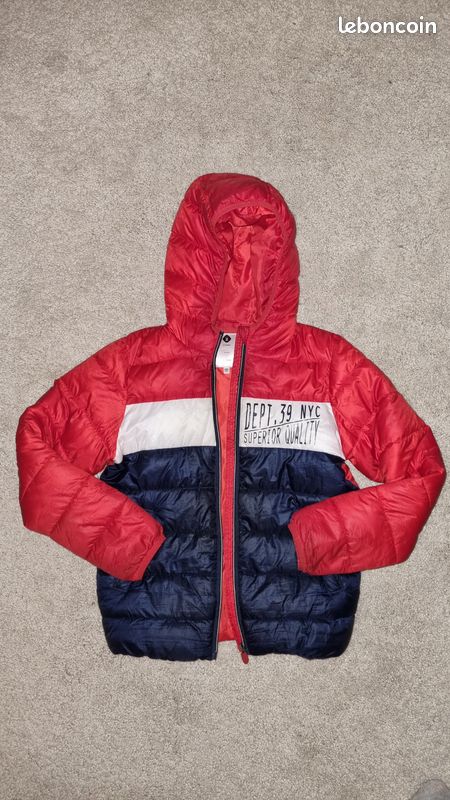 Gen Z Marque Z Vetement Génération Z Z Marque Vetement Veste Légère Garçon  12 Ans, Z