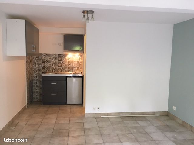 Appartement 1 pièce 22 m² · à Poitiers · 22,5 m² · 395 €