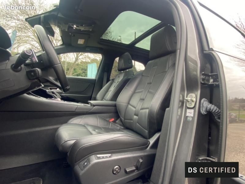 Ds DS 7 E-TENSE 4x4 360ch La Premiere (image 9)