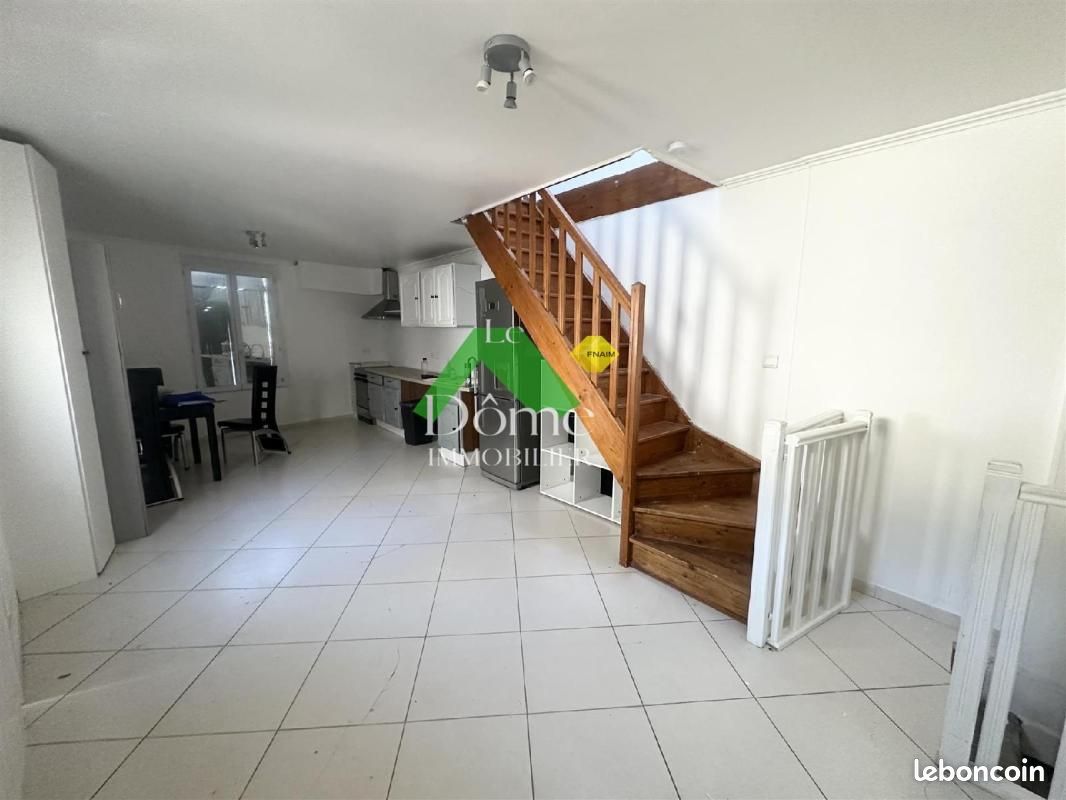Maison 4 pièces 70 m² · à Méru · 70 m² · 895 €/mois