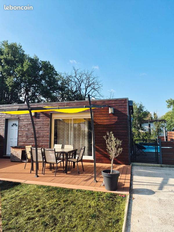 Maison 3 pièces 68 m² · à Graulhet · 68,2 m² · 174 500 €