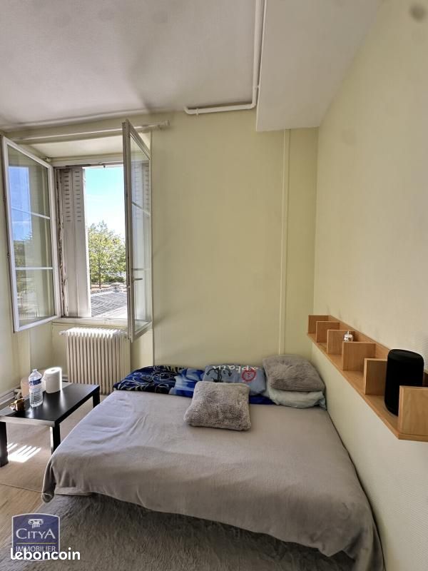 Appartement 1 pièce 19 m² · à Orléans · 19 m² · 72 000 €