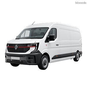 RENAULT Master Fourgon (image 1)