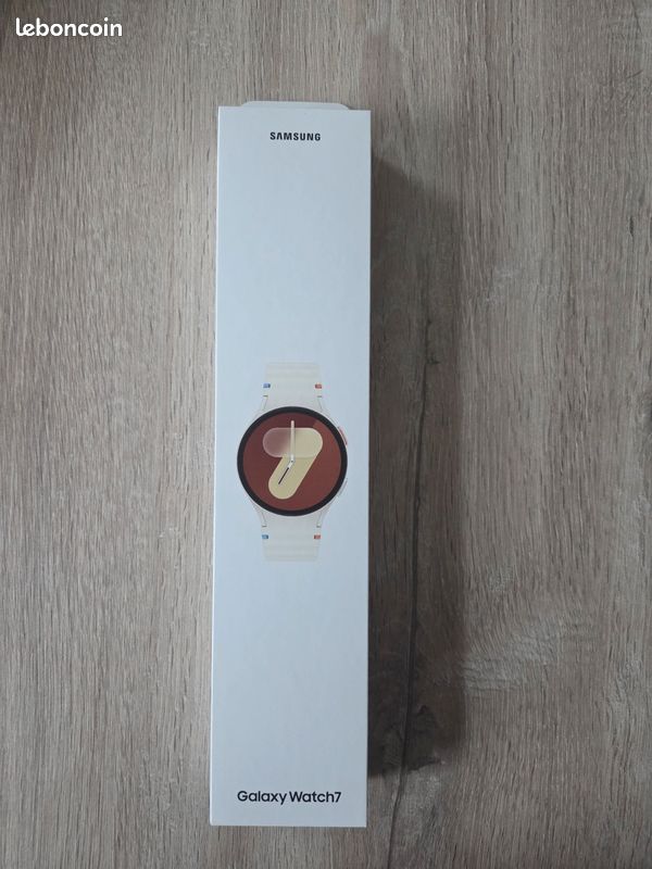 Montre galaxy watch 7 (image 1)