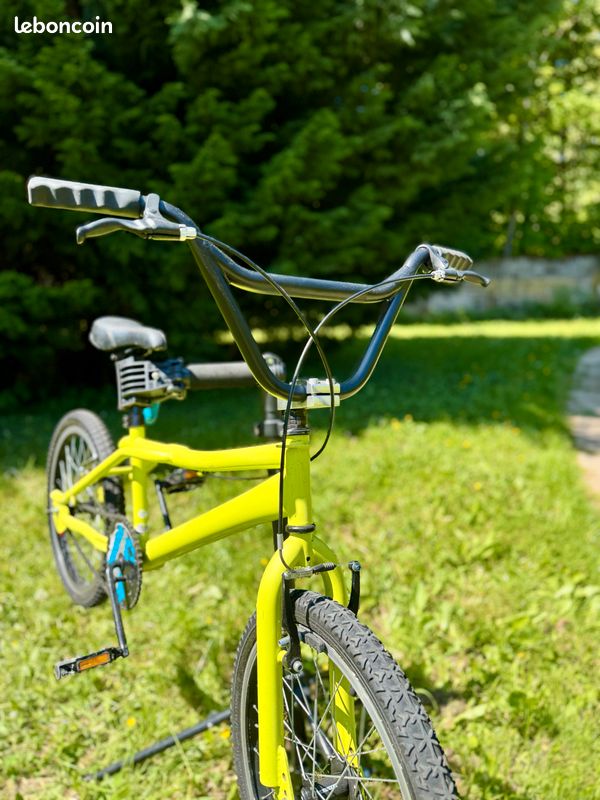 BMX entièrement révisé (image 6)