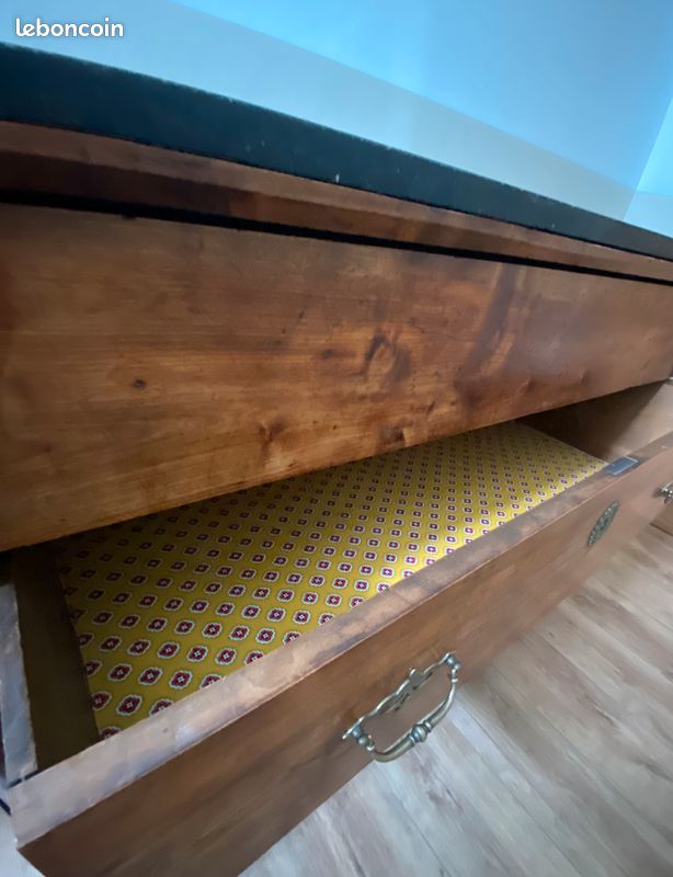 Commode ancienne (image 3)