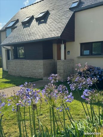 Propriété 5 pièces 118 m²