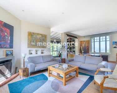 Maison 965 000 € - 210 m²