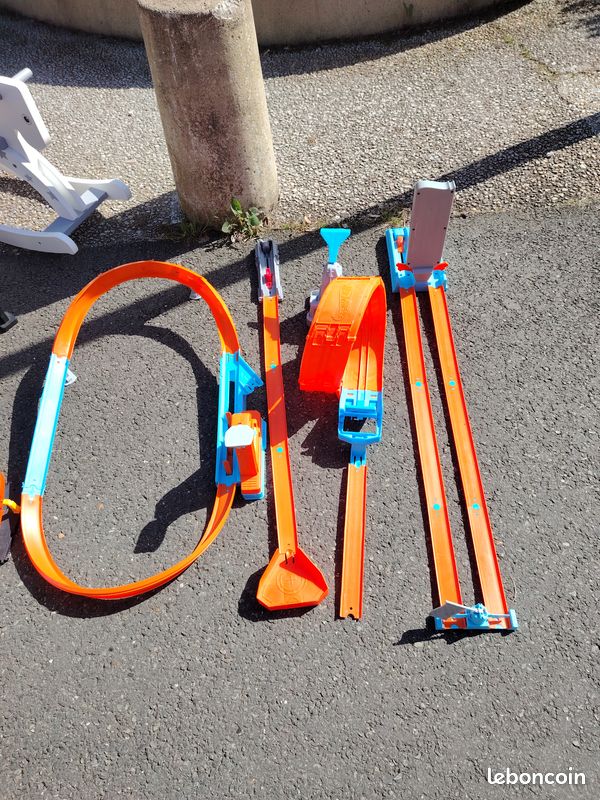 Hot wheels (image 5)