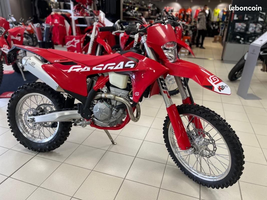 Gas Gas EC 350 F (image 1)