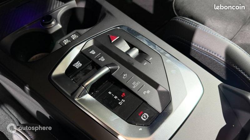 Bmw Série 1 123 xDriveA 218ch M Sport DKG7 (image 17)
