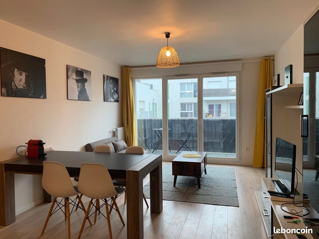 Appartement 3 pièces 68 m² · à Bagnolet · 68 m² · 416 000 €