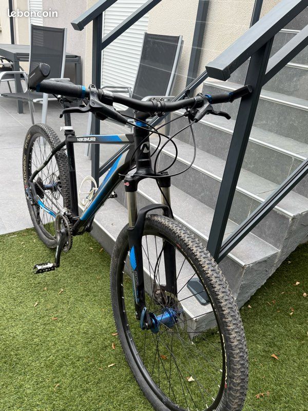 VTT nakamura summit expert en 27.5 (image 7)