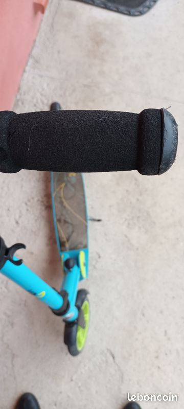 Trottinette enfant 8 à 12 ans (image 2)