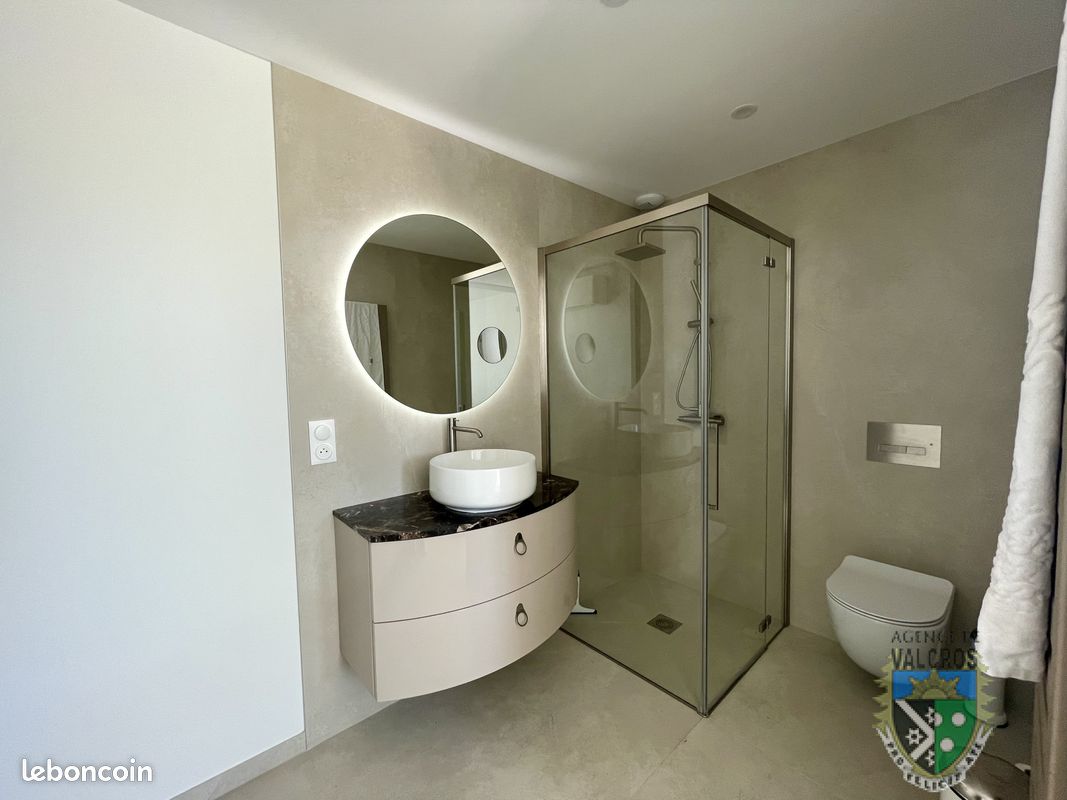 Propriété 6 pièces 190 m² (image 17)