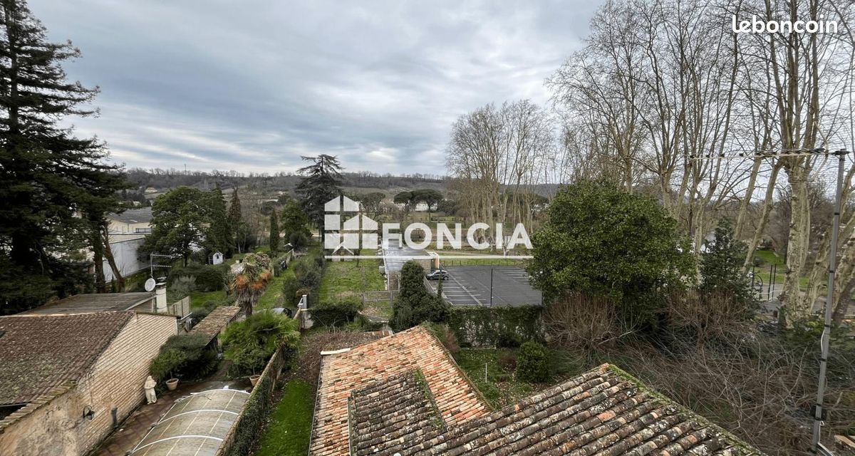 Appartement 3 pièces 77 m² - Sainte-Foy-la-Grande 33220 (image 2)