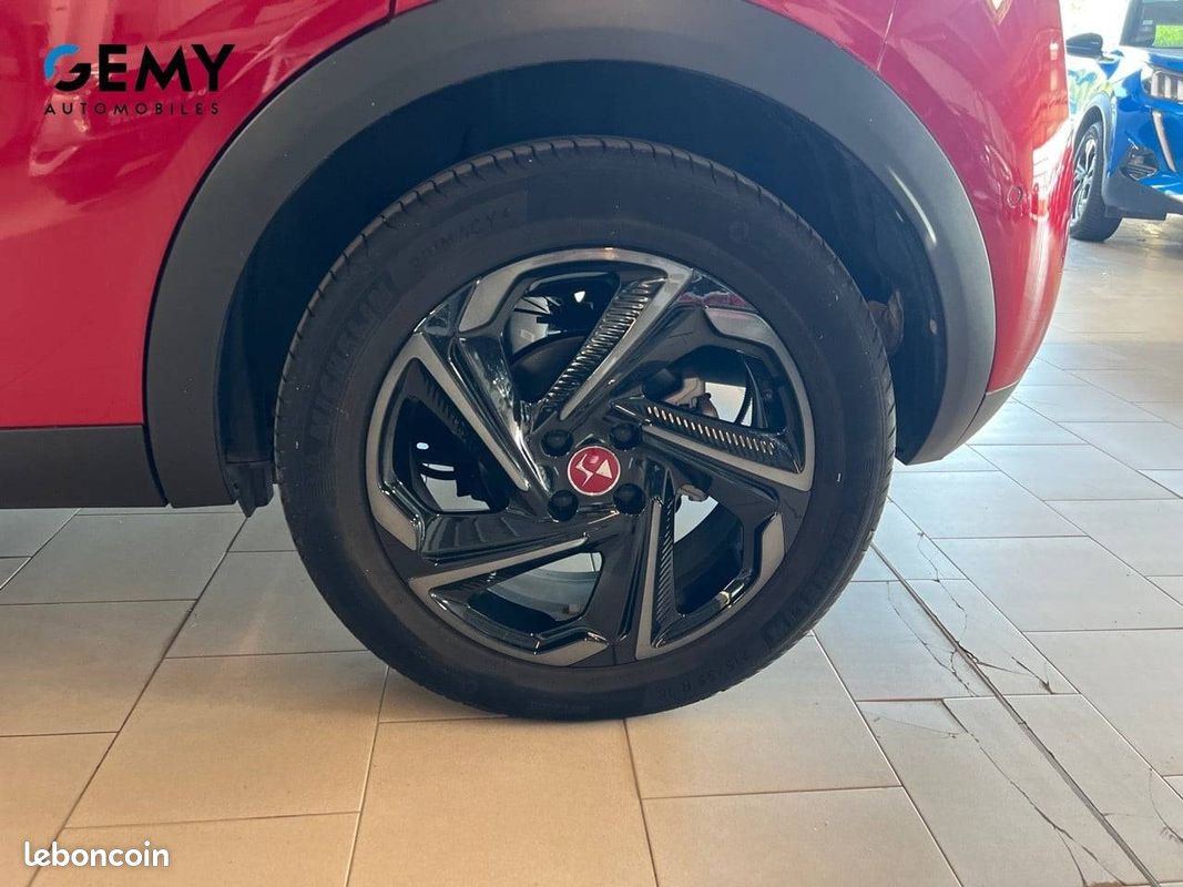 DS DS3 Crossback E-Tense Performance Line+ (image 11)