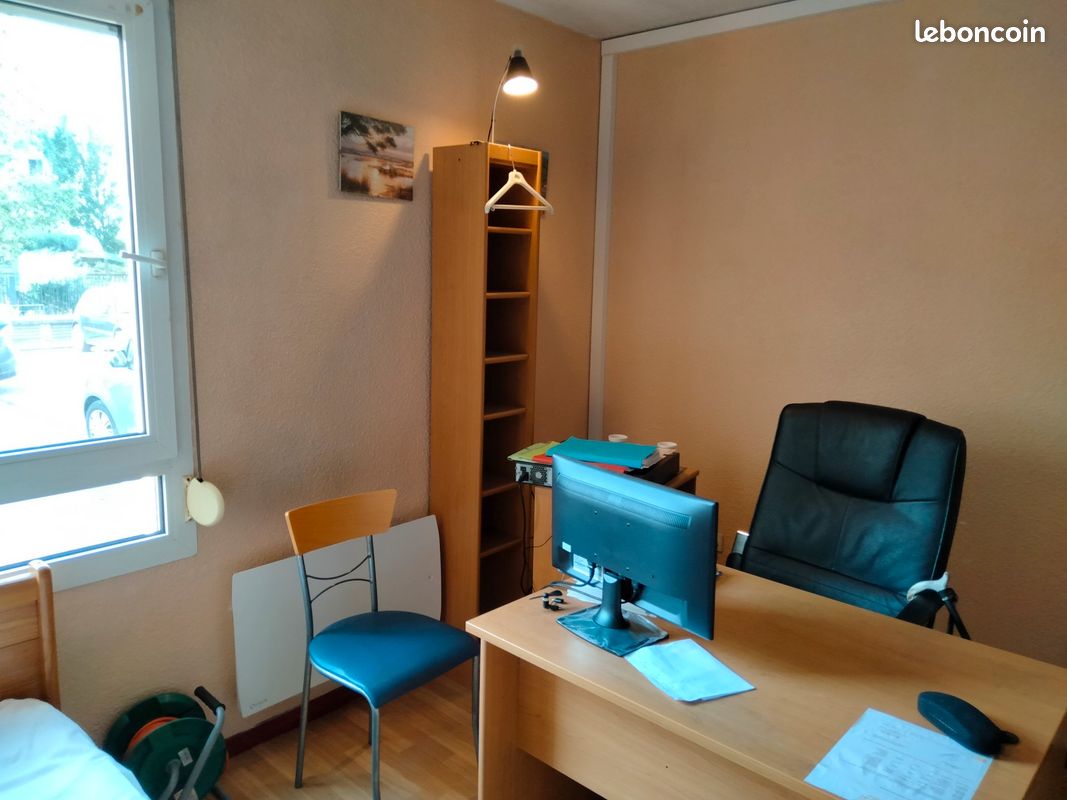 Appartement 1 pièce 19 m² · à Chambéry · 19 m² · 78 000 €