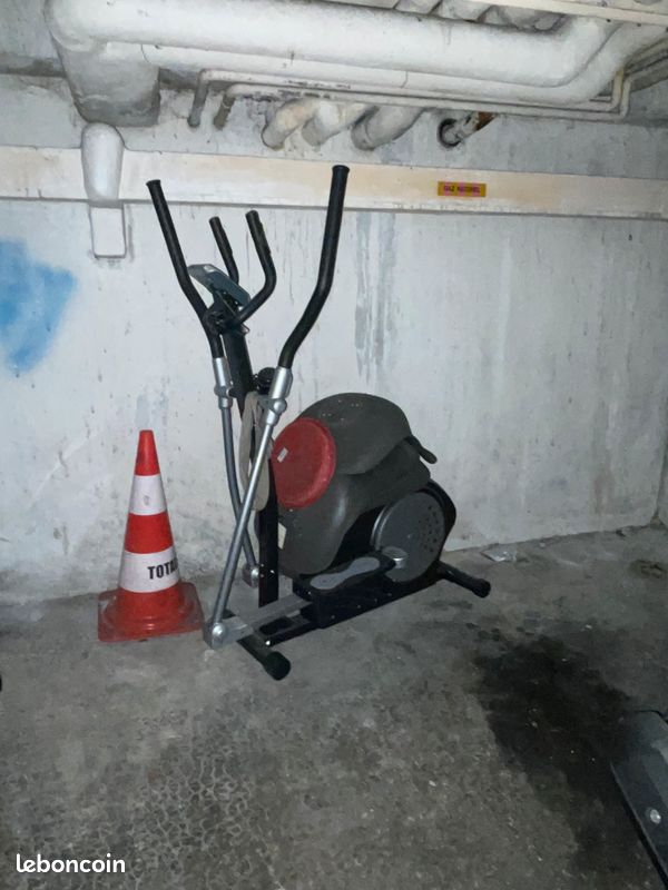 Appareil de sport (image 2)
