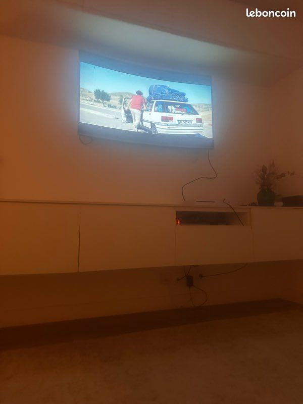 Meuble TV IKEA (image 3)