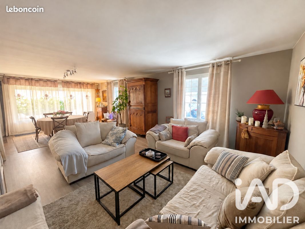 Maison 5 pièces 140 m² · à Cognac · 140 m² · 265 000 €