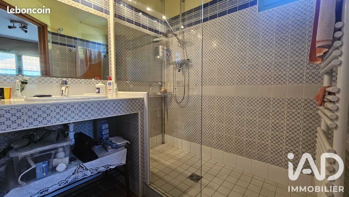 Maison 5 pièces 168 m² (image 12)
