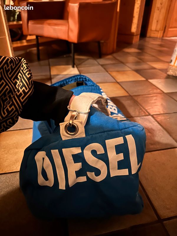 Sac vintage Diesel (image 1)