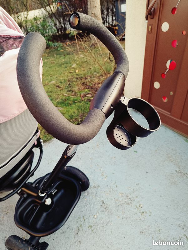 Tricycle AVEO kinderkraft (image 8)