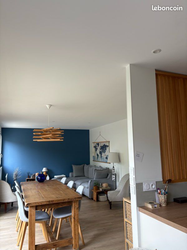 Appartement 3 pièces 67 m² · à Lyon · 67 m² · 300 000 €