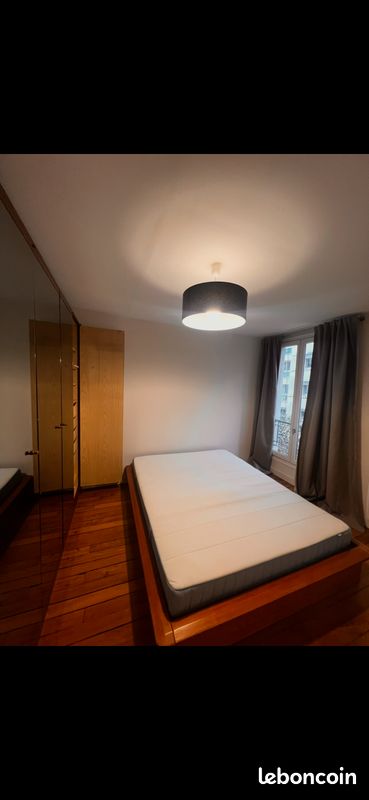 Appartement 2 pièces 42 m² · à Vincennes · 42 m² · 410 000 €