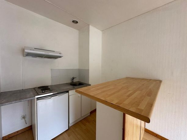 Appartement a louer goussainville - 1 pièce(s) - 24 m2 - Surfyn