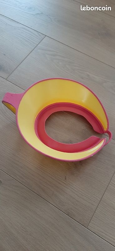 Chapeau de douche bébé (image 3)