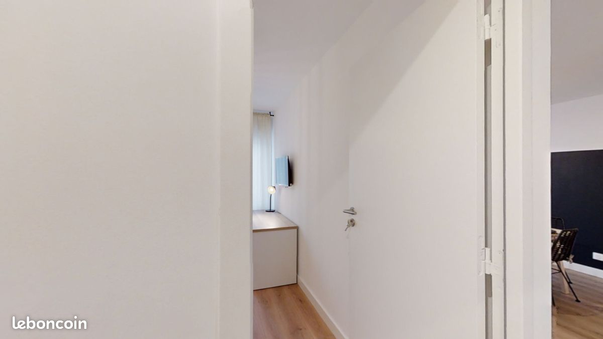 Colocation 4 chambres (image 9)