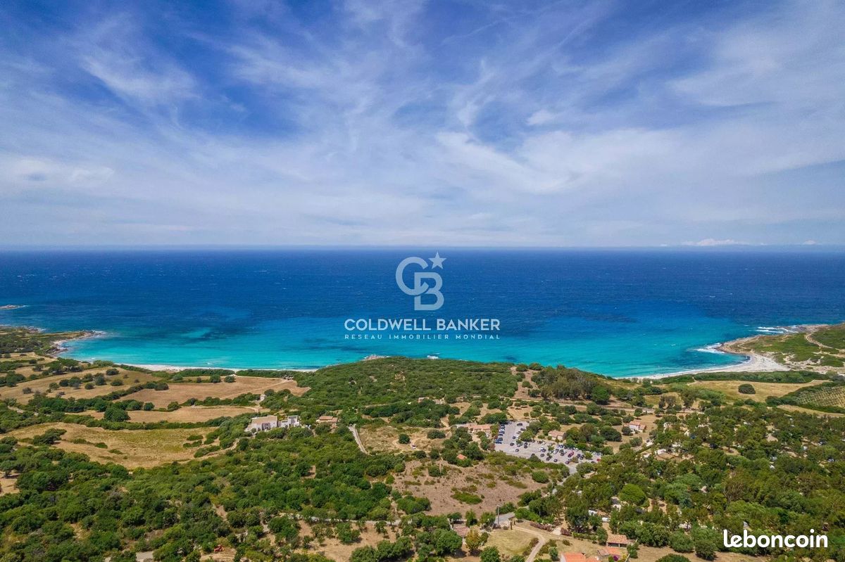 Maison 5 pièces 175 m² · à Corbara · 175 m² · 1 890 000 €