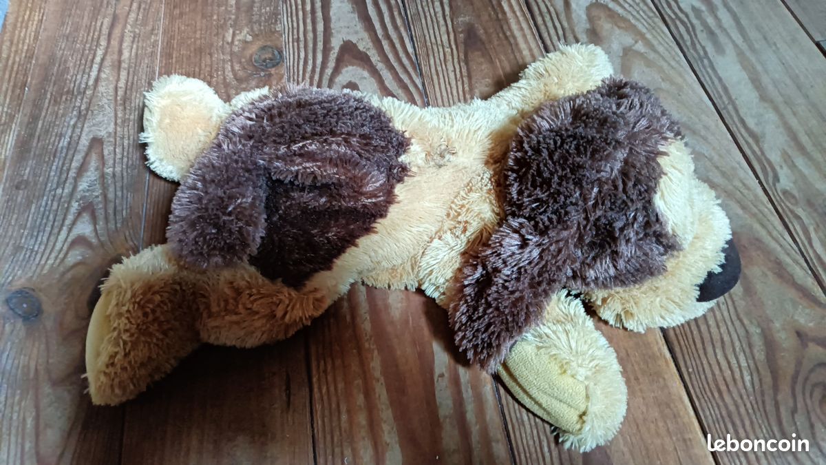 Peluche (image 3)
