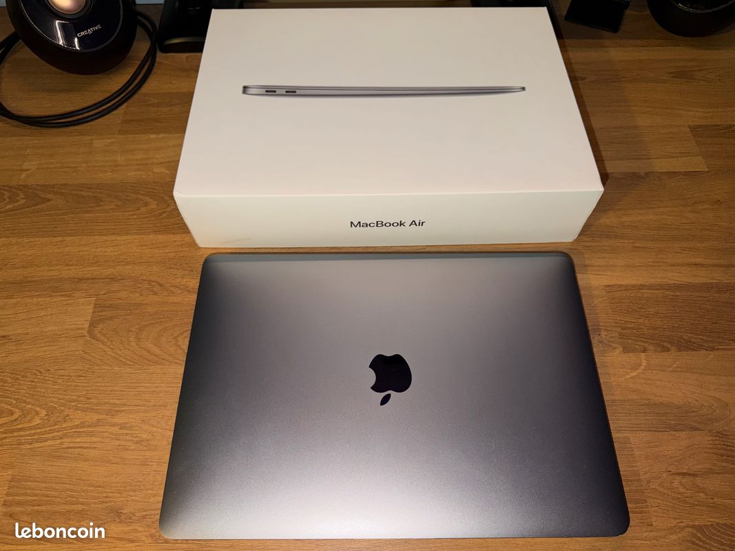 MacBook Air A1932 EMC 3184 - Ordinateurs