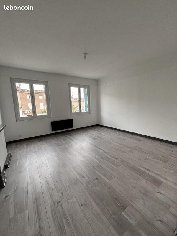 Appartement 4 pièces 76 m² · à Le Pouzin · 76 m² · 605 €/mois