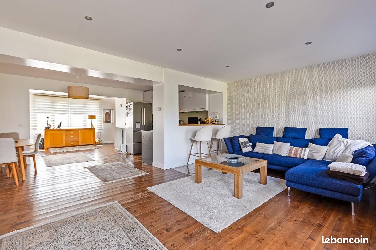 Maison 4 pièces 101 m² · à Marcq-en-Baroeul · 101 m² · 370 000 €