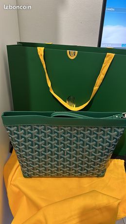 Goyard - Sacs à main et accessoires en ligne - StockX