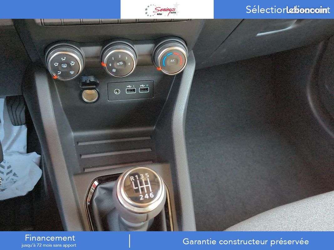 Renault clio evolution tce 90 sieges av chauffant (image 28)